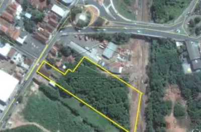 Casa à venda na Vila Falcão, Bauru 