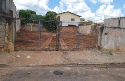 Casa à venda no Parque Hipódromo, Bauru 