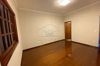 Casa em condomínio fechado com 4 quartos à venda no Parque Residencial Paineiras, Bauru 