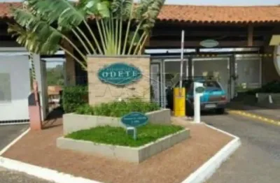 Terreno à venda no Jardim Colonial, Bauru 