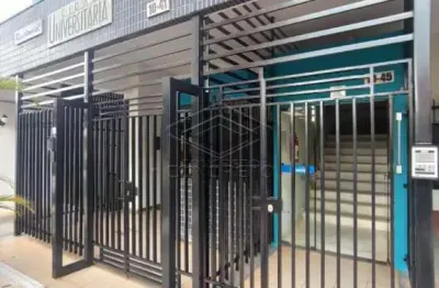 Apartamento com 1 quarto à venda na Vila Nova Cidade Universitária, Bauru 