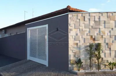 Ótima casa com 3 dormitórios sendo 1 suíte - professor simões!