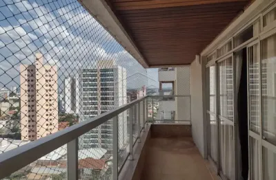 Apartamento com 4 quartos à venda no Jardim Paulista, Bauru 