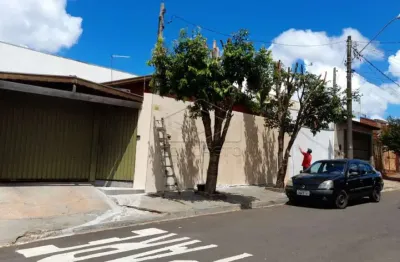Casa com 3 quartos à venda no Parque City, Bauru 
