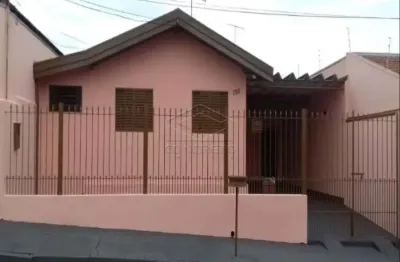 Casa com 2 quartos à venda no Jardim Bom Samaritano, Bauru 