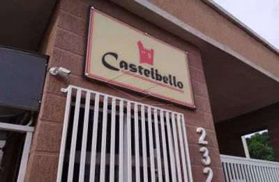 Apartamento com 3 quartos à venda no Jardim Cruzeiro do Sul, Bauru 