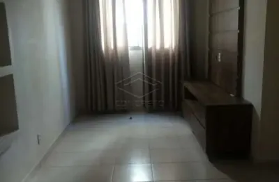 Apartamento com 3 quartos à venda no Jardim Bela Vista, Bauru 