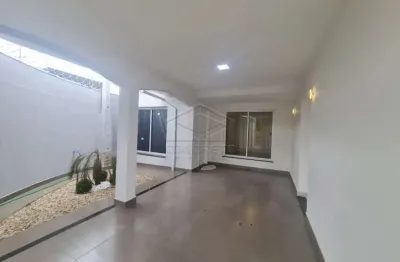 Excelente residência com 03 dormitórios - vista alegre