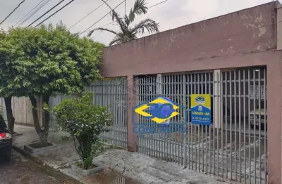 Casa com 3 quartos à venda no Jardim Colonial, Bauru 