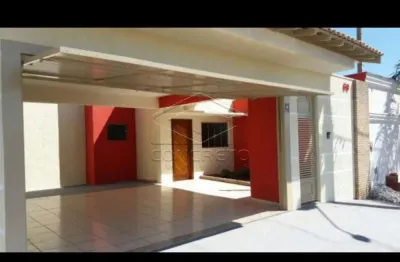 Casa com 3 quartos à venda no Jardim Marcia, Agudos 