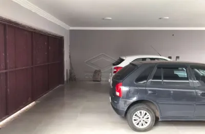 Casa com 3 quartos à venda no Jardim Itamaraty, Lençóis Paulista 