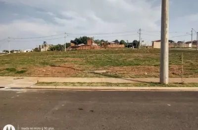 Terreno à venda na Vila Dutra, Bauru 