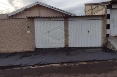 Casa com 2 quartos à venda no Núcleo Residencial Edison Bastos Gasparini, Bauru 