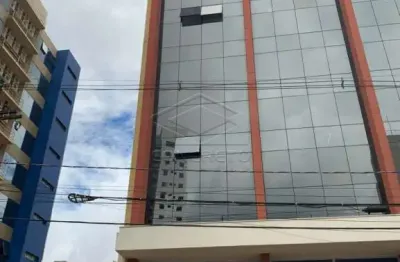 Sala comercial à venda no Parque Jardim Europa, Bauru 