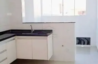 Apartamento com 3 quartos à venda no Jardim Morumbi, Lençóis Paulista 