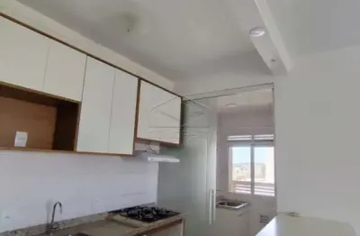 Apartamento com 3 quartos à venda no Residencial Parque Granja Cecília B, Bauru 