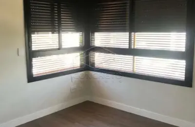 Apartamento com 4 quartos à venda na vila aviação, bauru , 160 m2 por r$ 1.650.000