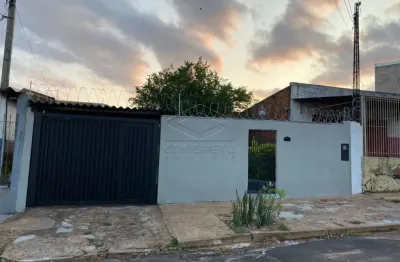 Casa com 1 quarto à venda no Jardim Petrópolis, Bauru 