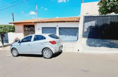 Casa com 2 quartos à venda no Jardim Andorfato, Bauru 