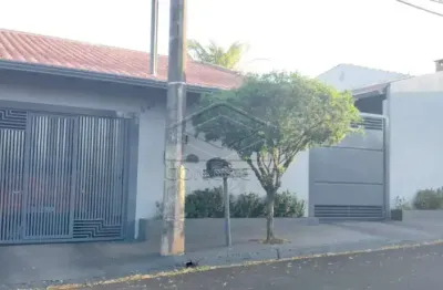 Casa com 3 quartos à venda na Vila Tecnológica Engenheiro José Queda, Bauru 
