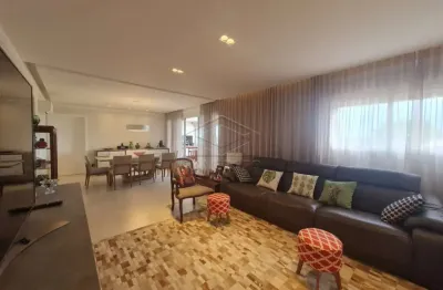 Apartamento com 3 quartos à venda na Vila Aviação, Bauru 