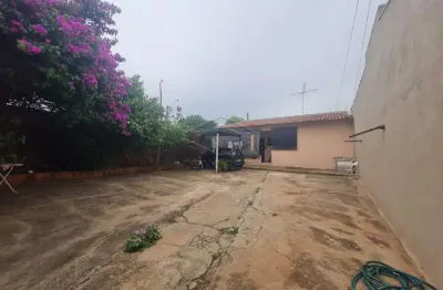 Casa com 1 quarto à venda no Jardim Nova Esperança, Bauru 