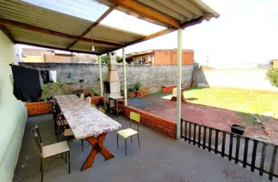 Casa com 4 quartos à venda no Centro, Lençóis Paulista 