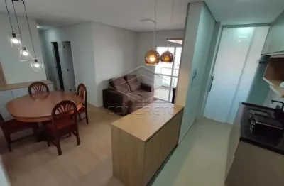 Apartamento com 3 quartos à venda na Vila Assis, Jaú 