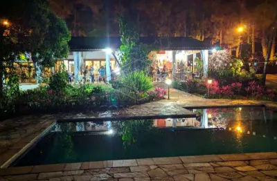 Fazenda à venda no Chácaras Cardoso, Bauru 