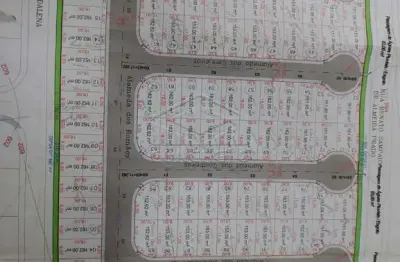 Prédio à venda no Condomínio Residencial Bela Vista, Jaú 