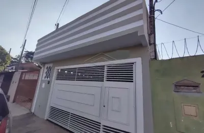 Casa com 2 quartos à venda no Conjunto Habitacional Presidente Eurico Gaspar Dutra, Bauru 