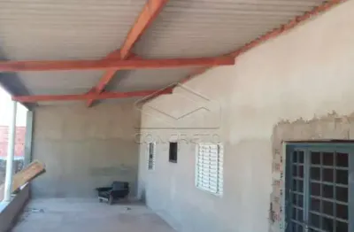 Casa com 2 quartos à venda no Jardim Santa Candida, Agudos 