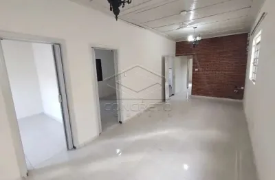 Casa com 3 quartos à venda na Vila Seabra, Bauru 