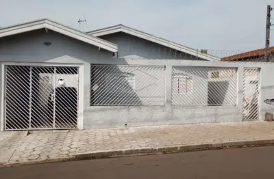 Casa com 2 quartos à venda na Vila Nova Santa Luzia, Bauru 
