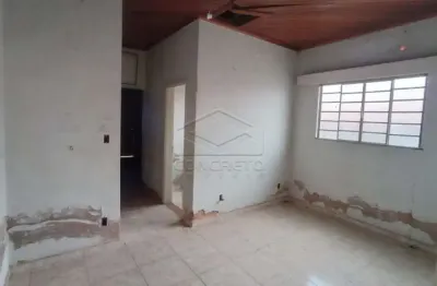 Casa com 2 quartos à venda no Centro, Jaú 