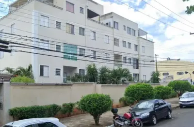 Apartamento com 3 quartos à venda na Vila Cardia, Bauru 