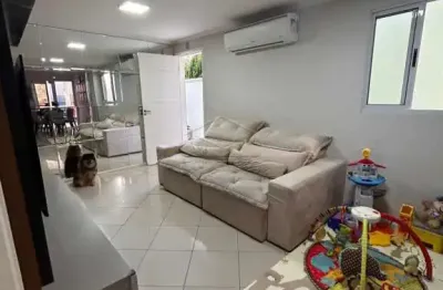Linda residência com 03 dormitórios - villa felicita