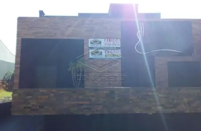 Ponto comercial à venda na Vila Aviação, Bauru 