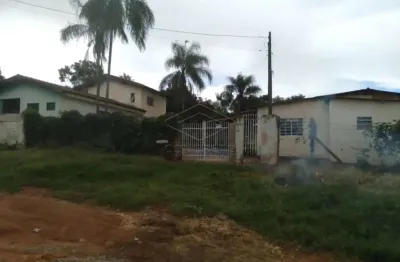 Fazenda à venda na Chácara São João, Bauru 