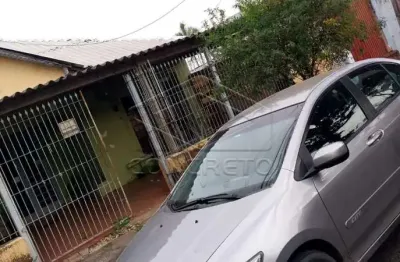 Casa com 2 quartos à venda na Vila Antártica, Bauru 