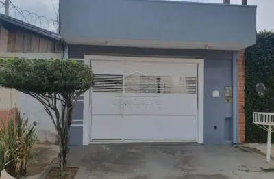 Casa com 2 quartos à venda no Parque Jaraguá, Bauru 