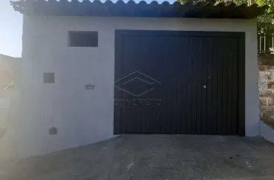 Casa com 2 quartos à venda no Parque Santa Cecília, Bauru 