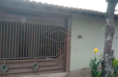 Casa com 3 quartos à venda no Jardim Prudência, Bauru 