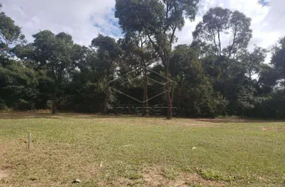 Terreno à venda no Residencial Lago Sul, Bauru 