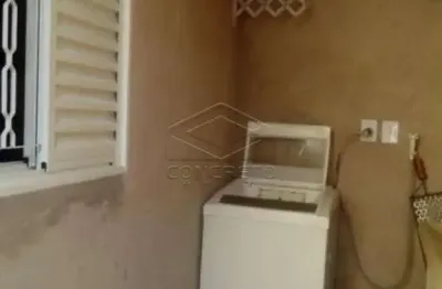 Casa com 3 quartos à venda no Jardim Silvestre II, Bauru 