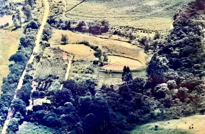 Fazenda à venda na Zona Rural, Pratânia 