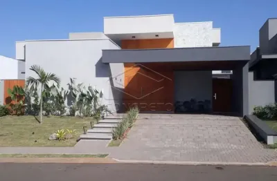 Casa em condomínio fechado com 3 quartos à venda no Residencial Tamboré, Bauru 