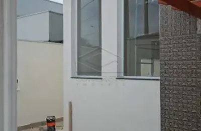 Casa com 3 quartos à venda no Villas Paraíso, Botucatu 