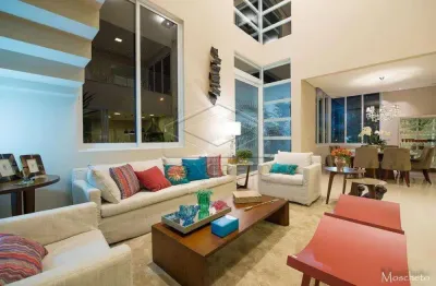 Casa com 4 quartos à venda no Jardim Colonial, Bauru 