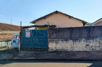 Casa à venda na Vila Éden, Lençóis Paulista 